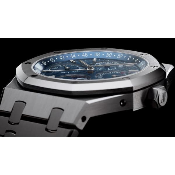 Audemars Piguet Royal Oak Perpetual Calendar Ref. # 26574ST.OO.1220ST.02 - Orolen