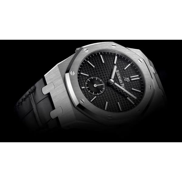 Audemars Piguet Royal Oak Minute Repeater Supersonnerie Ref. # 26591PT.OO.D002CR.01 - Orolen