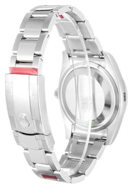 Rolex Datejust 116244/02 - Orolen