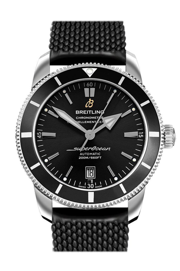BRE!TLING Superocean Heritage 46mm Men's Watch AB202012 BF74