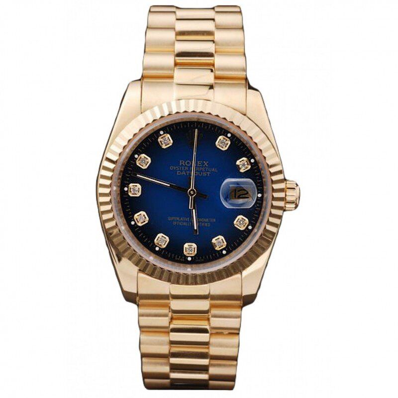 Swiss rol€x Datejust Mechanism-SRL71
