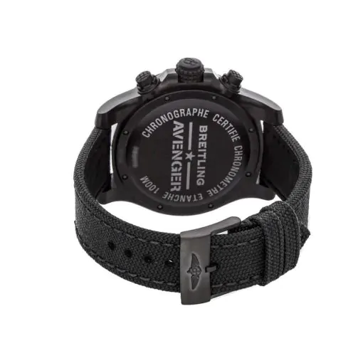 Breitling Hurricane XB0170E41B1W1 - Orolen