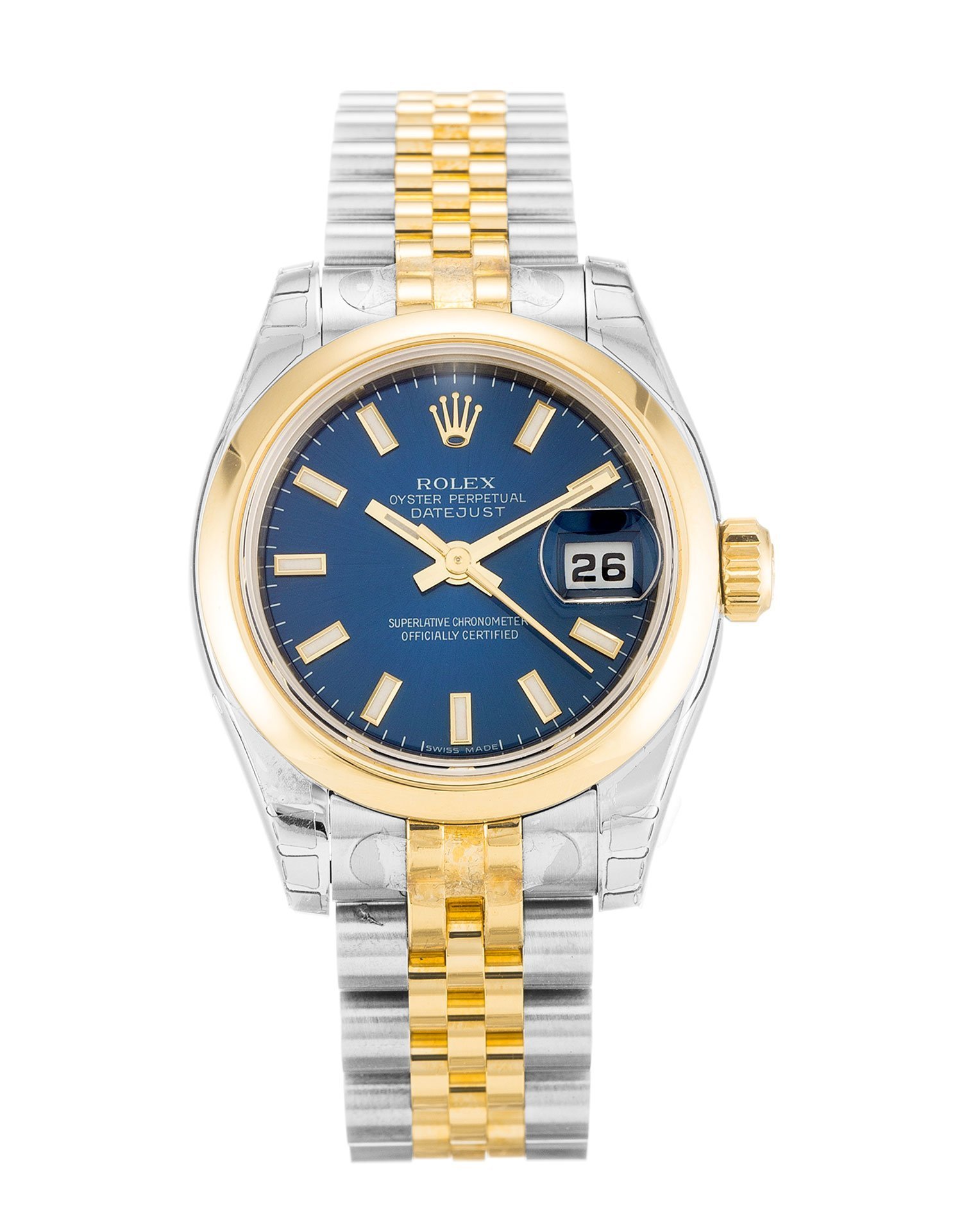 rol€x Datejust Lady 179163/02