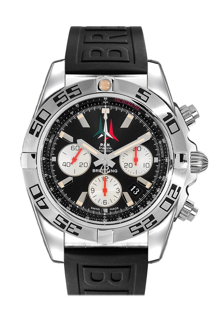 BRE!TLING Chronomat 44 Mens Watch AB01104D/BC62-152S