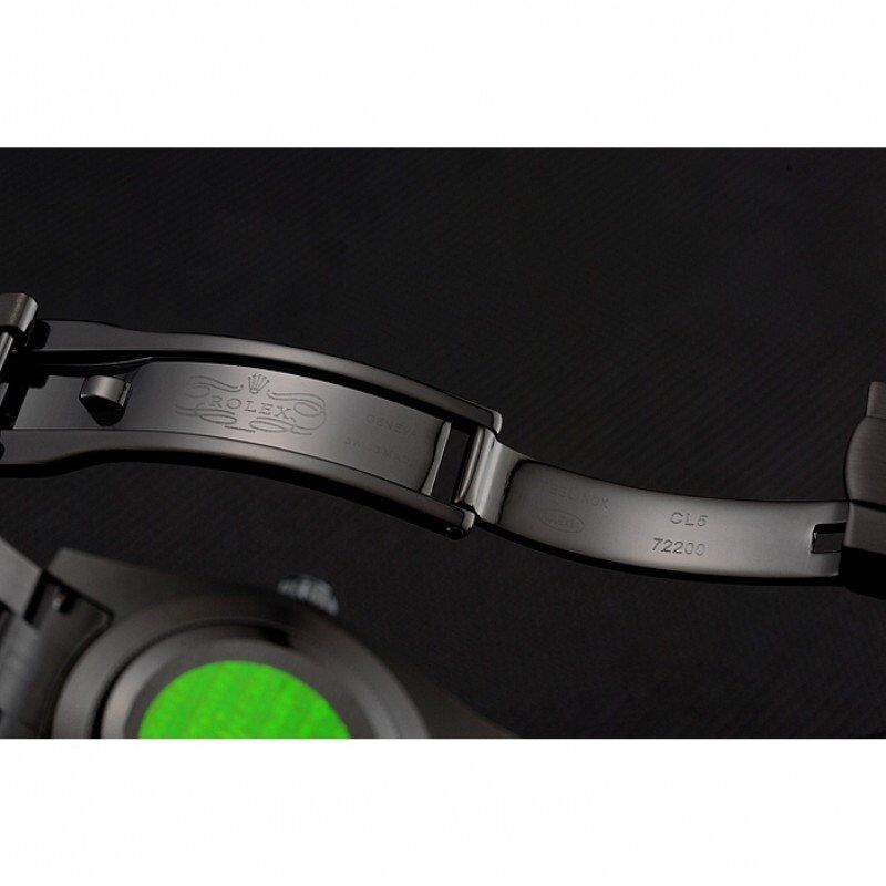 Rolex Air-King Black Dial 1454019 - Orolen