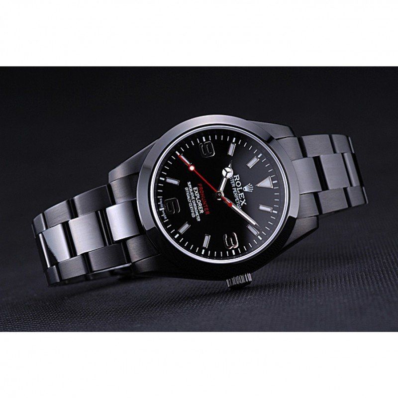 Rolex Explorer Pro Hunter Limited Edition 622549 - Orolen