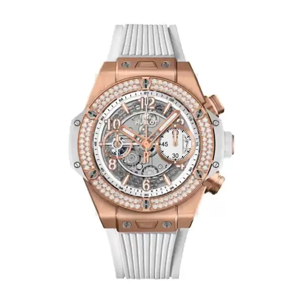 Hubl@t Big Bang 411.JX.4802.RT.1904