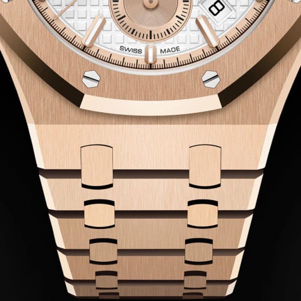 Audemars Piguet Royal Oak Selfwinding Chronograph Ref. # 26315OR.OO.1256OR.01 - Orolen