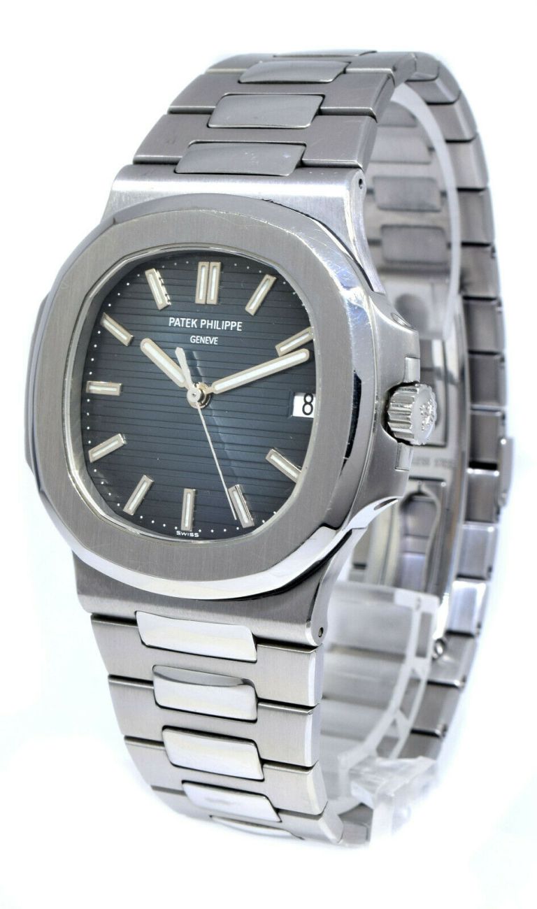 PAT€K PHIL!PPE Nautilus
