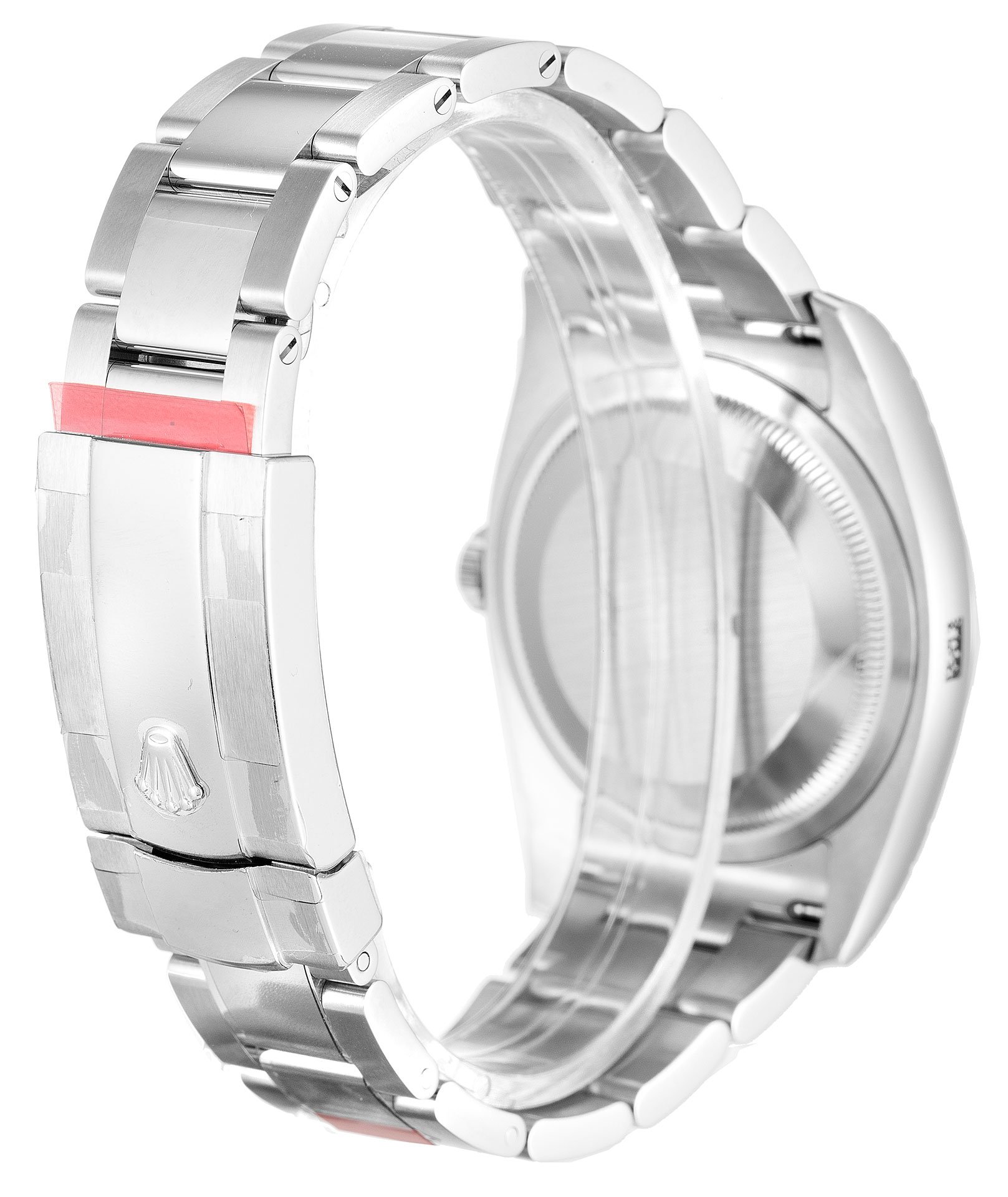 Rolex Datejust Pink Dial 116200 - Orolen