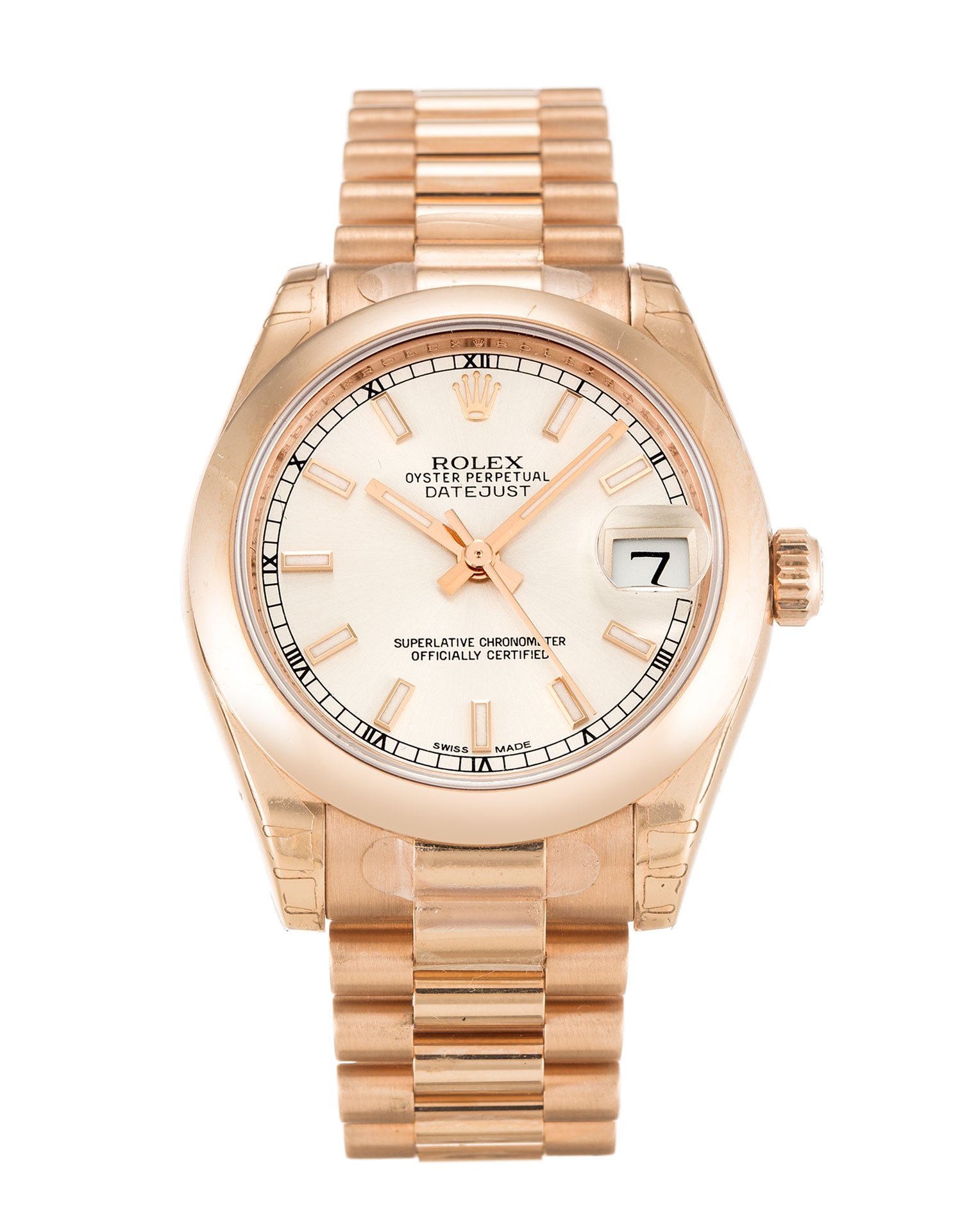 rol€x Datejust 178245F