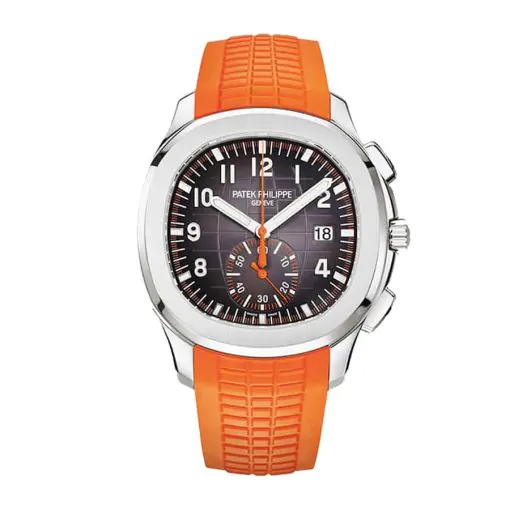 PAT€K PHIL!PPE Chronograph Replica