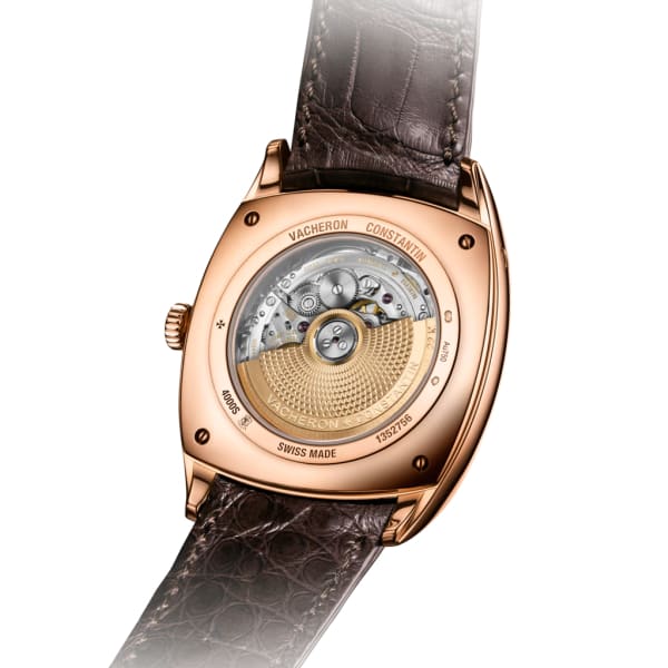 Vacheron Constantin Harmony Complete Calendar Ref. # 4000S/000R-B123 - Orolen