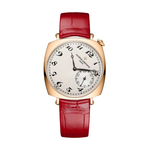 VACHER@N C@NSTANTIN Historiques American 1921 Ref. # 1100S/000R-B430