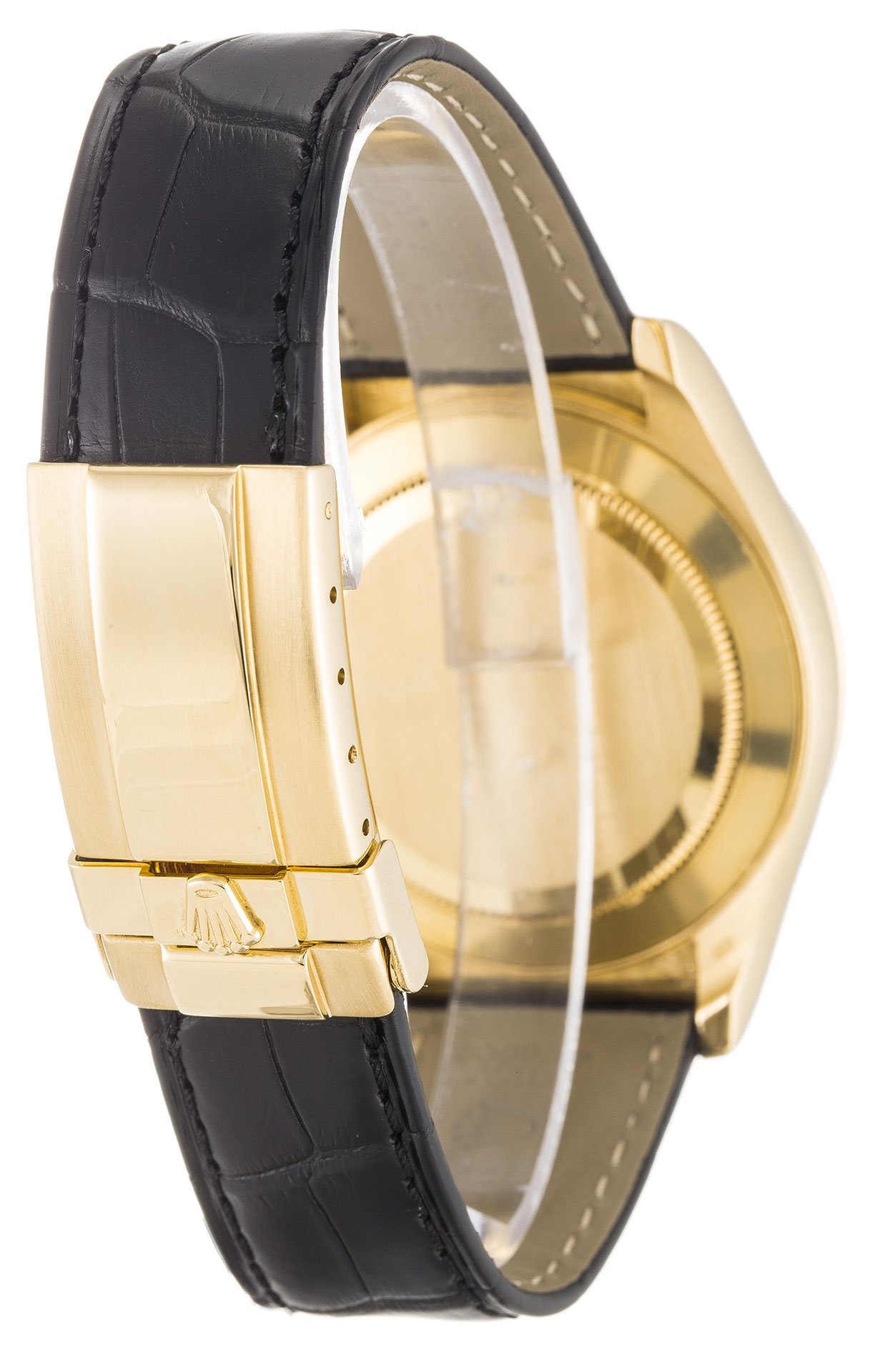 Rolex Daytona Champagne Dial 116518 - Orolen