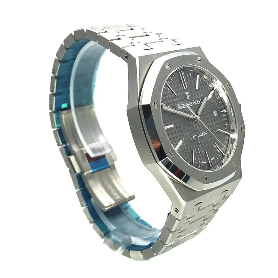 AUDEM@RS P!GUET Stainless Steel