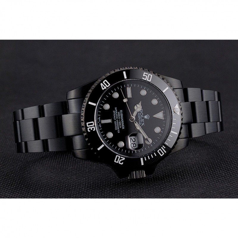 Rolex Submariner PR18239B - Orolen