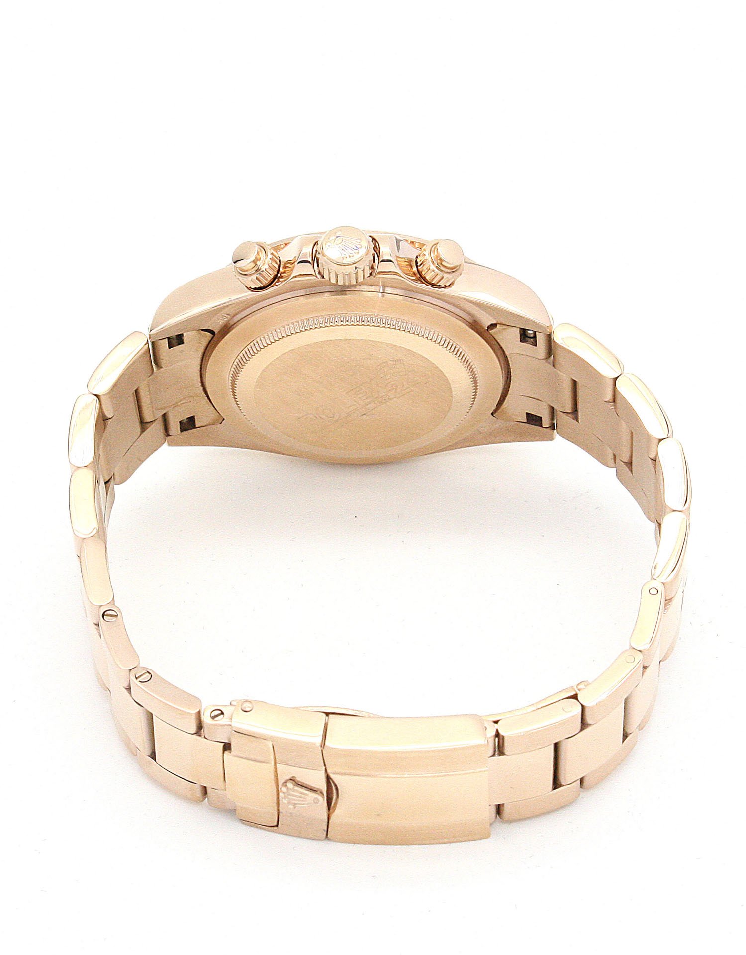 Rolex Daytona White Dial 116505 - Orolen