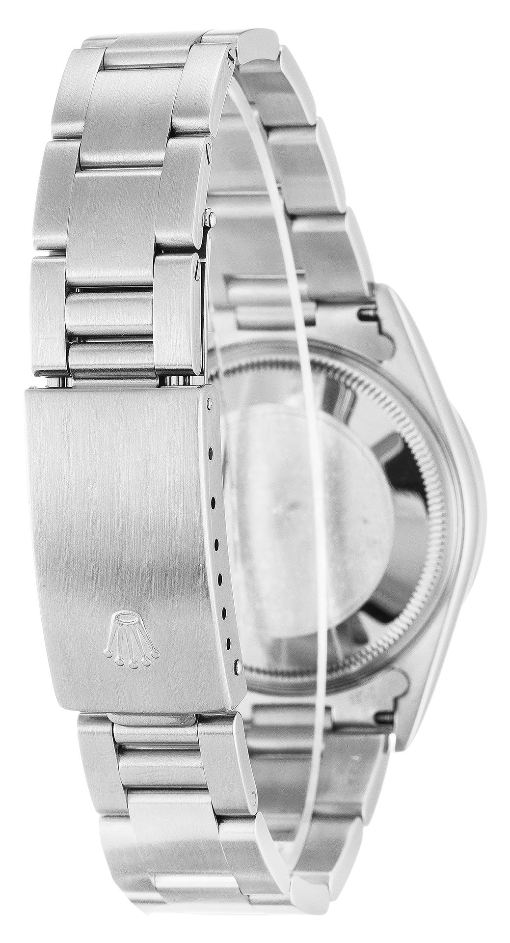 Rolex Air-King Blue 14010M - Orolen