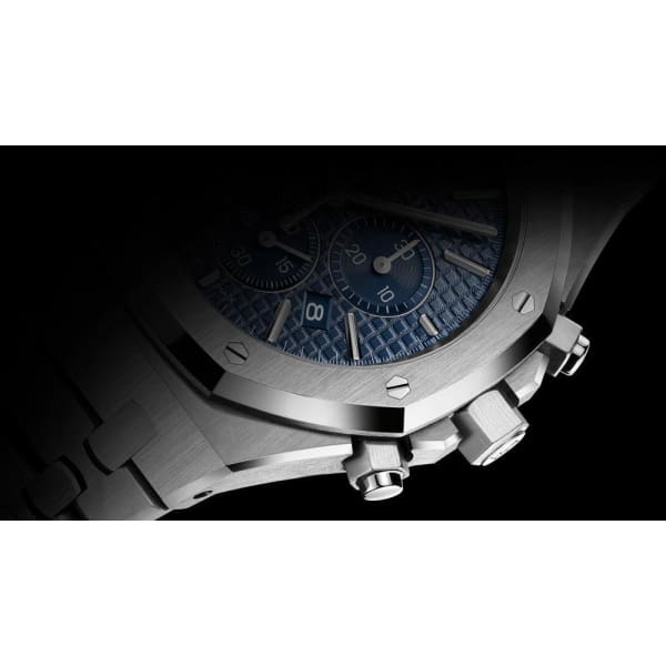 Audemars Piguet Royal Oak Chronograph Ref. # 26320ST.OO.1220ST.03 - Orolen