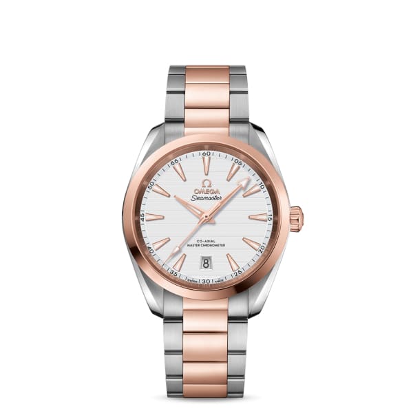 Seamaster Ref. # 220.20.38.20.02.001