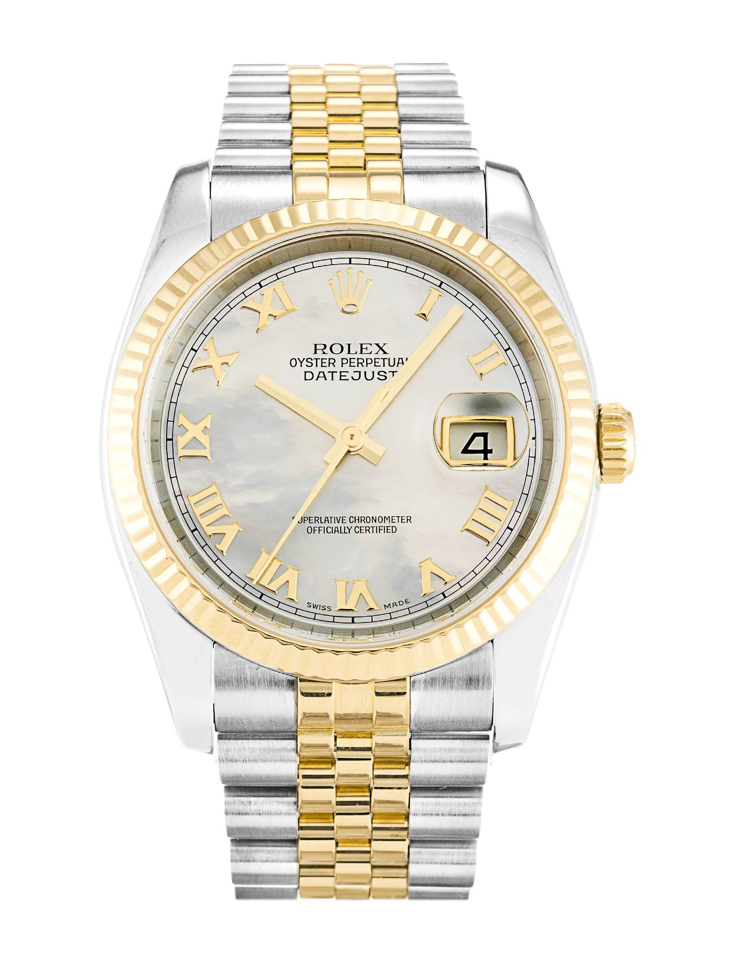 rol€x Datejust 116233/02
