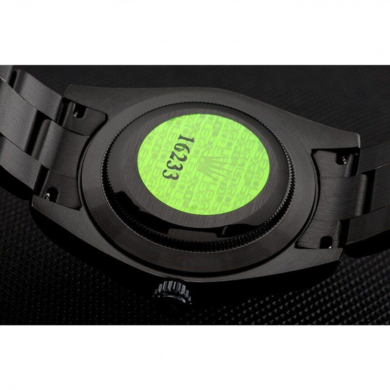 Rolex Air-King Black Dial 1454019 - Orolen