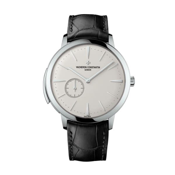 VACHER@N C@NSTANTIN Patrimony Minute Repeater Ultra-Thin Ref. # 30110/000P-9999