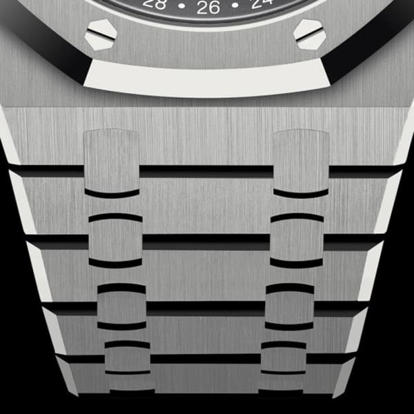 Audemars Piguet Ref Royal Oak Perpetual Calendar. # 26609TI.OO.1220TI.01 - Orolen