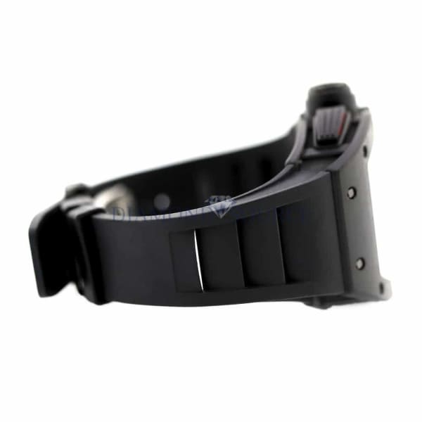 Richard Mille RM 011 Felipe Massa Black Night NTPT Carbon - Orolen