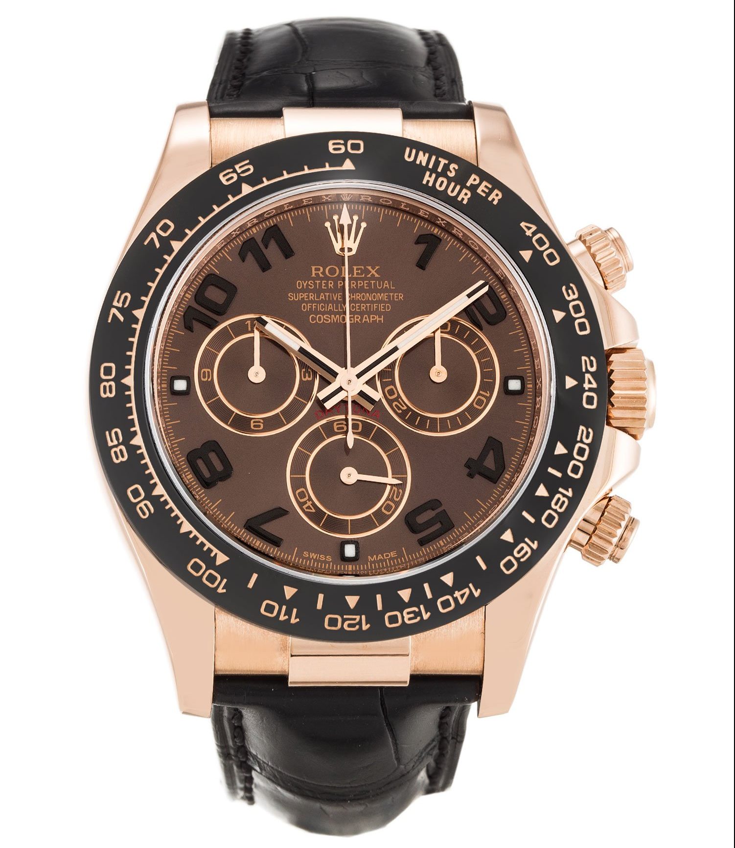 rol€x Daytona 116515 LN-40 MM