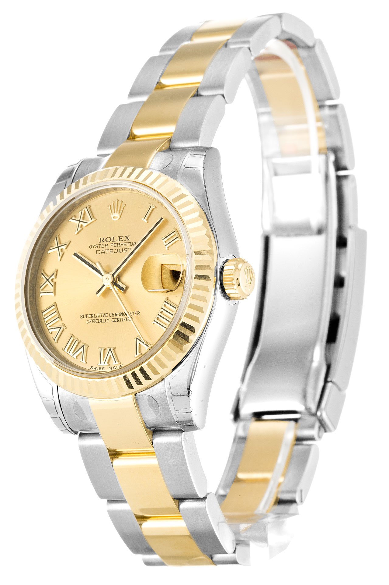 rol€x Datejust Lady 178273/01