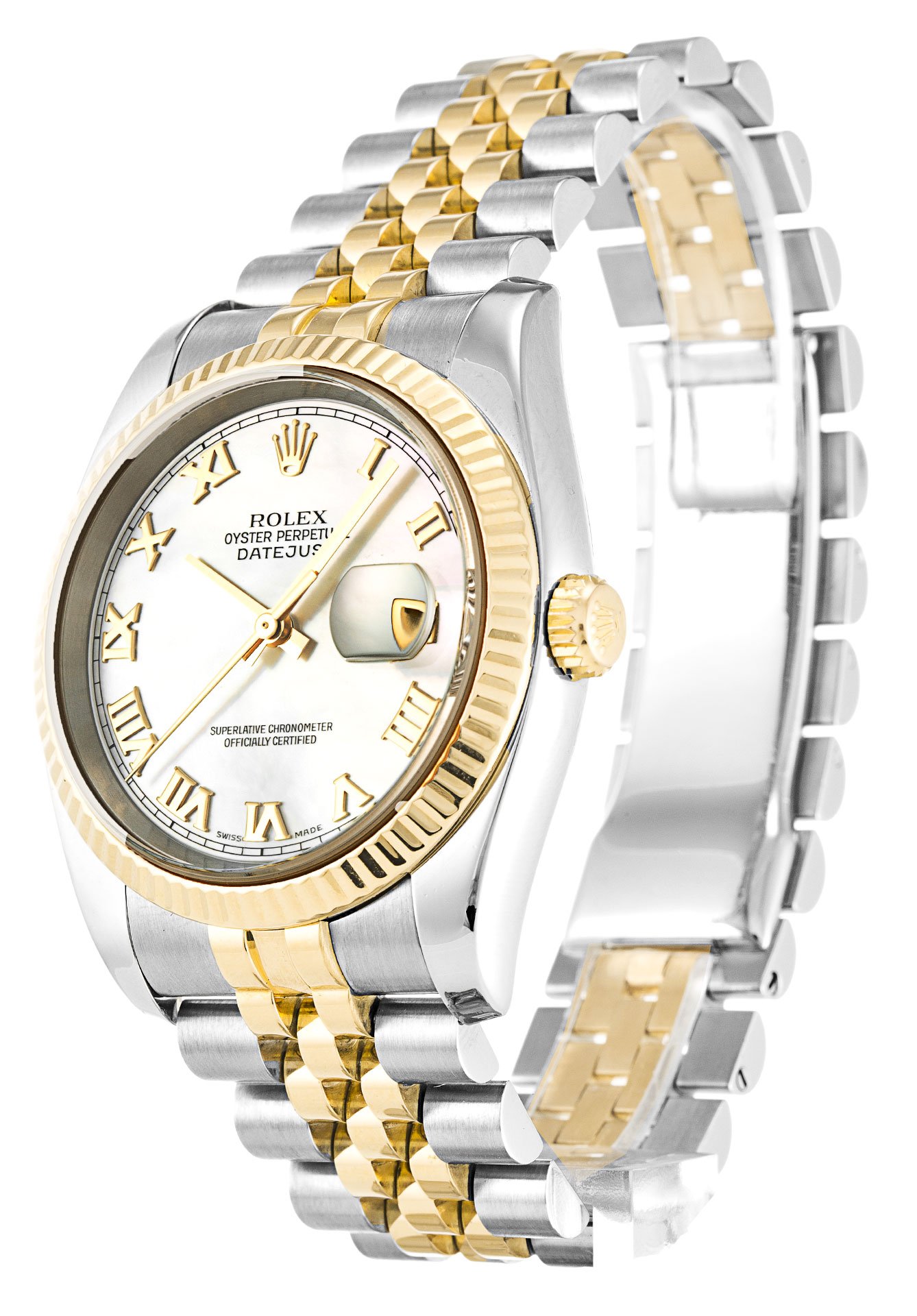 rol€x Datejust 116233/02