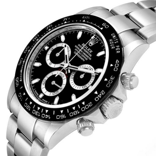Rolex Cosmograph Daytona m116500ln Series - Orolen