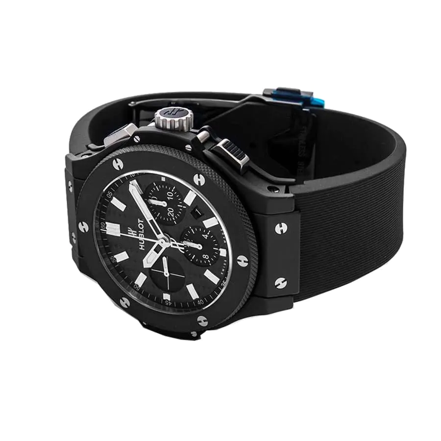 Hublot Blackmagic Fusion - Orolen