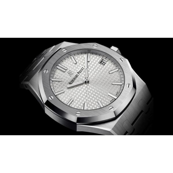 Audemars Piguet Royal Oak Selfwinding Ref. # 15500ST.OO.1220ST.04 - Orolen