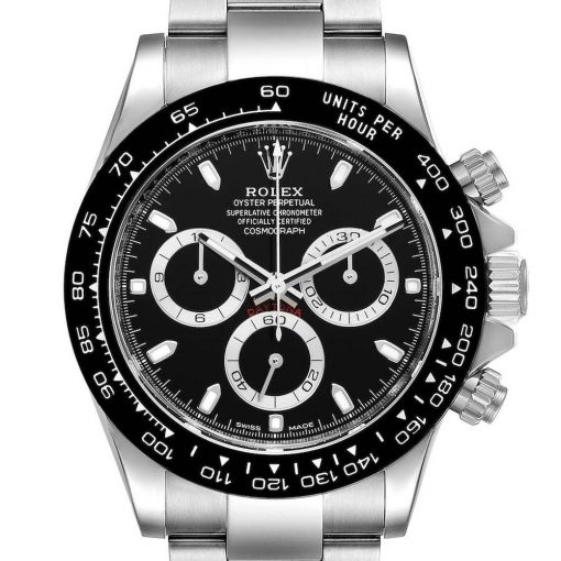 Rolex Cosmograph Daytona m116500ln Series - Orolen