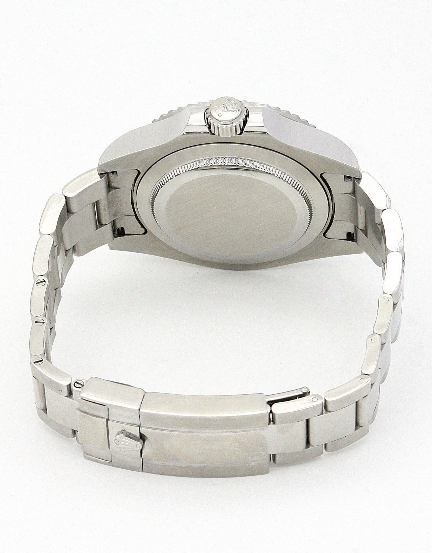 Rolex GMT Master 16720 Black - Orolen