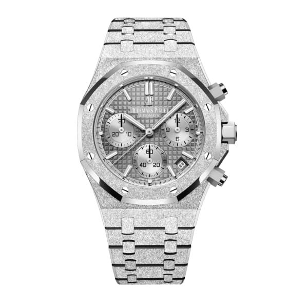 AUDEM@RS P!GUET Royal Oak Ref. # 26239BC.GG.1224BC.01