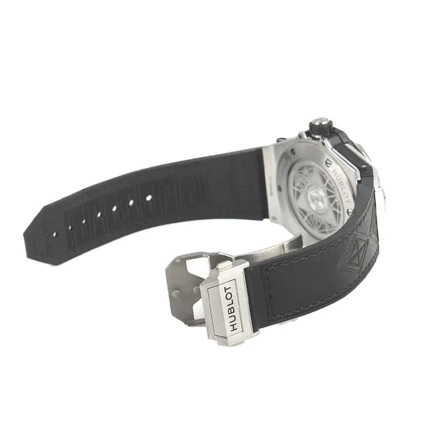 Hublot İced Out - Orolen