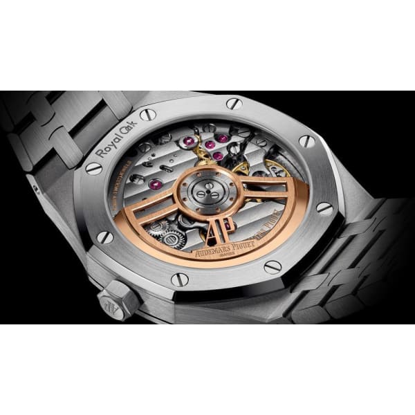 Audemars Piguet Royal Oak Selfwinding Ref. # 15500ST.OO.1220ST.01 - Orolen