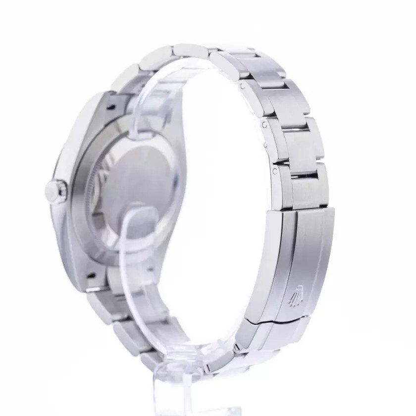 rol€x Oyster Perpetual 41mm Yellow