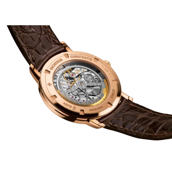 Vacheron Constantin Traditionnelle Self-Winding Ultra-Thin Ref. # 43075/000R-9737 - Orolen