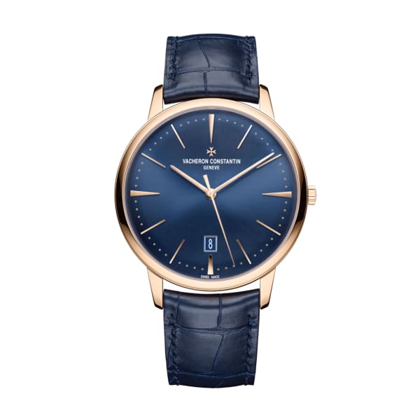 VACHER@N C@NSTANTIN Patrimony Self-Winding Ref. # 85180/000R-B515