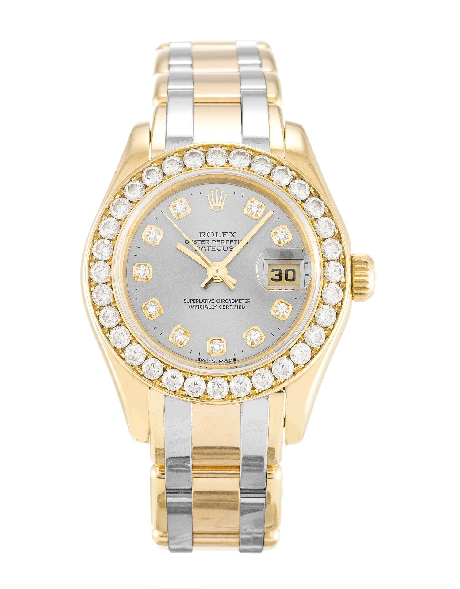 rol€x Pearlmaster 80298