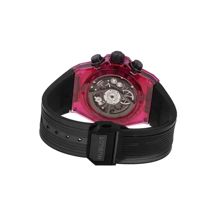 Hublot Red Watch - Orolen