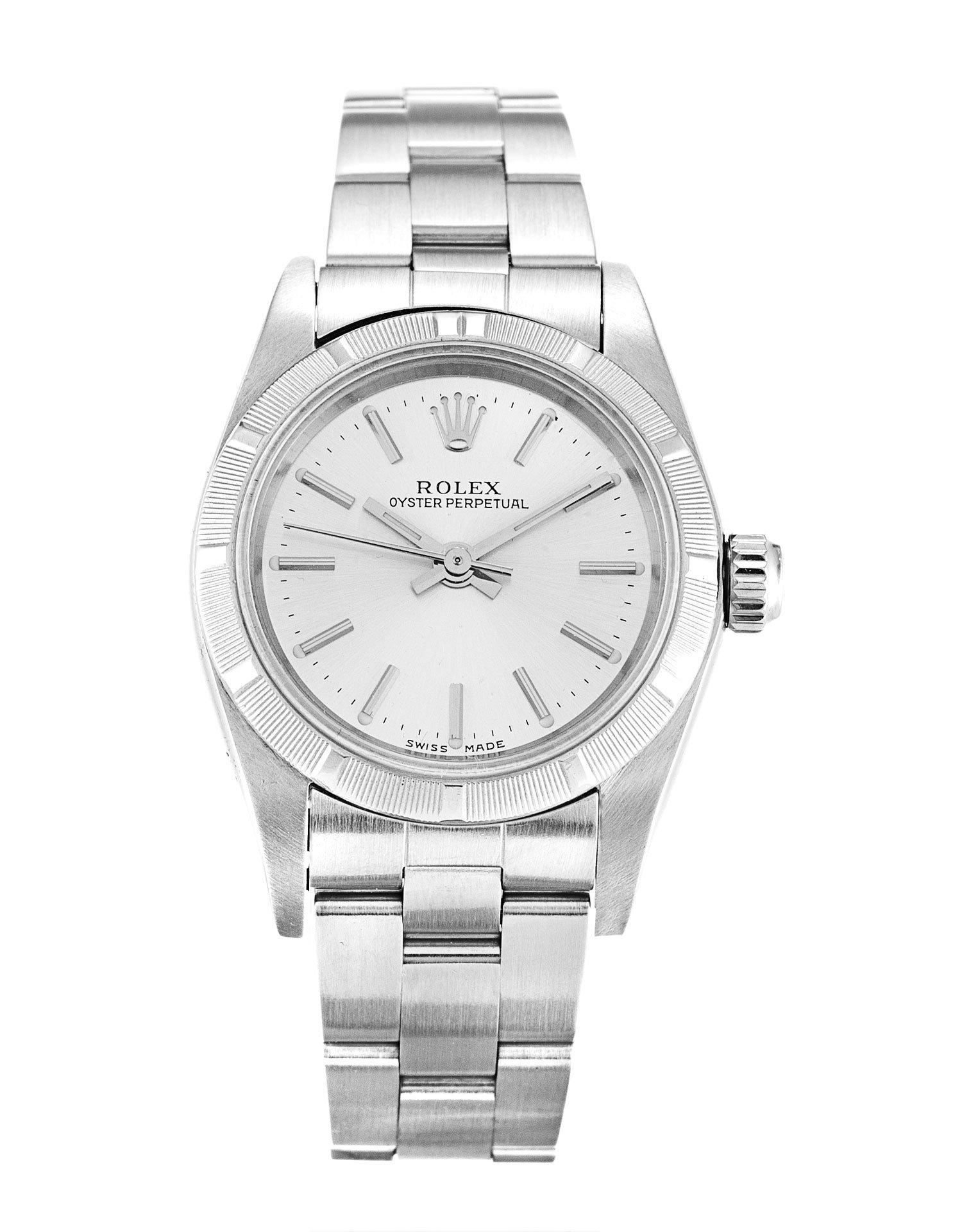 rol€x Lady Oyster Perpetual 67230