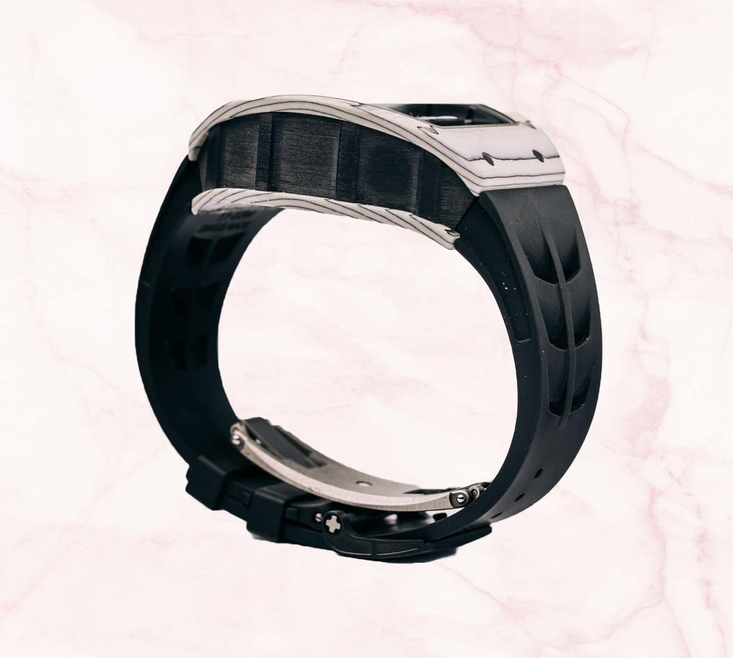 Richard Mille RM 052 52-01 Skull Tourbillon - Orolen