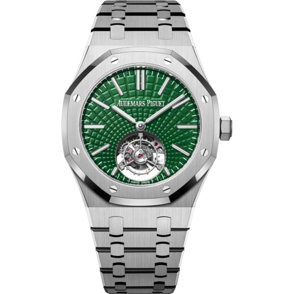 AUDEM@RS P!GUET Royal Oak Ref. # 26534TI.OO.1220TI.01