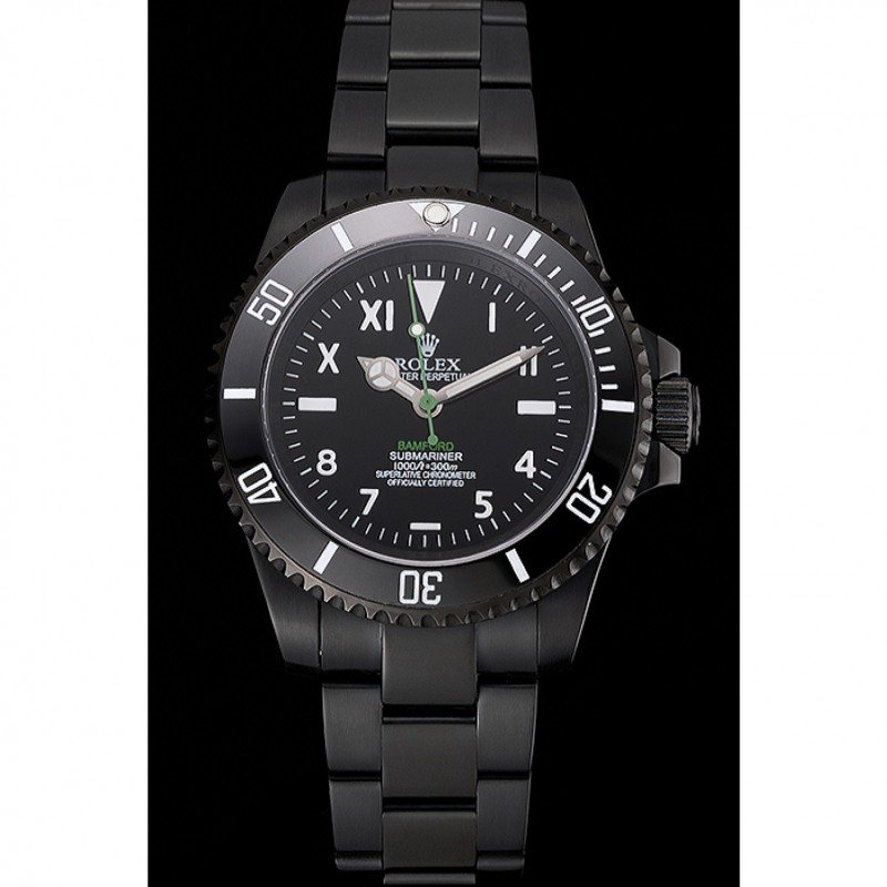rol€x Submariner PR16233BBL